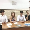 Tavolo unico, l’iniziativa del gruppo giovani “Prima di tutto Trani”