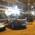 Rapina ad un supermercato in via delle Tufare, in fuga i ladri