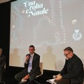 Una volta è Natale, presentato il ricco programma delle festività a Trani