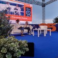 Elena Testi racconta la sua «Genesi. Soldi, crimine, impunità. Storia dell’estrema destra israeliana» ai Dialoghi di Trani