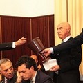 Fabrizio Ferrante eletto presidente del Consiglio di Trani