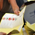 Elezioni, in corso il sorteggio per la posizione sulle schede