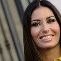 Trani incanta tutti: dopo Nina Moric anche Elisabetta Gregoraci