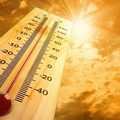 La Puglia si prepara ai 40°C nei prossimi giorni: c'è il rischio siccità