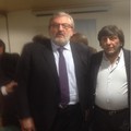 Domenico Briguglio è il nuovo responsabile cittadino del Centro Democratico
