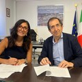 Il Dott. Emilio Serlenga, già responsabile del trasfusionale di Trani, è il nuovo Direttore dell'UOC del Dimiccoli di Barletta