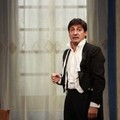 Stagione teatrale all'Impero, lunedì ultimo spettacolo con Emilio Solfrizzi