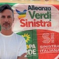 Ammistrative Trani | Enrico Penna si candida con AVS: «Ripartiamo da conti giusti e servizi equi per invertire la rotta»
