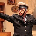 Teatro in vernacolo:  "…Ce s’è pegghiate u' proeise? "