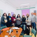 Docenti della Baldassarre di Trani a Córdoba: un’esperienza di job shadowing per arricchire la scuola
