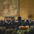 Festa della musica, in villa comunale la Fanfara dell'Aereonautica Militare di Bari