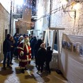 È ancora festa per Le Vie del Natale, numerose le iniziative fino a dopo l’Epifania nel centro storico di Trani