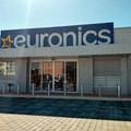 Euronics Siem apre a Trani un nuovo punto vendita