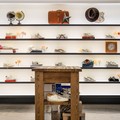 Nugnes celebra l’eccellenza artigianale con Golden Goose: due giorni di creatività, stile e autenticità