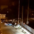 Probabile investimento sui binari a Trani, esito negativo a seguito dei controlli