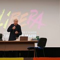 Don Ciotti a Trani:  "L'omertà uccide la speranza e la verità "