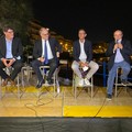 Sviluppo del territorio, Bottaro incontra il Ministro Roberto Gualtieri