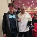 Judo Trani, Fabio Carbone convocato al Campionato Europeo di Lotta