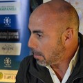 Soccer Trani, trattativa in corso con Fabio Moscelli: sarà lui il prossimo allenatore?