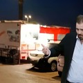 Food truck a Trani, Ferrante interviene nel caso Colonna: «Chi ha le carte in regola lavora, gli altri no. Se qualcuno ha fatto promesse, è un problema suo.»