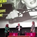  "Vitti d'arte, Vitti d'amore " il docu-film del regista tranese Fabrizio Corallo oggi in prima serata su Rai 2