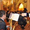 Festa della musica, in villa la Fanfara dell'aeronautica militare