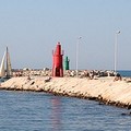 Trani, è l’ora di Fari a Levante