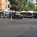 Sicurezza antiterrorismo, da oggi sotto controllo anche i mercati della Bat