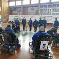 L'Amministrazione Bottaro pronta a sostenere l'associazione Oltre Sport