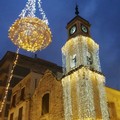 Vigilia dell'Immacolata, oggi l'accensione delle luminarie natalizie