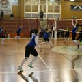 Serie B2, la Lavinia Group Volley Trani vuole tornare al successo contro la Battipagliese Volley