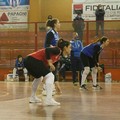 La Lavinia Group Volley Trani torna in campo: domenica sfida interna contro la Primadonna Bari