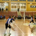 Lavinia Group Volley Trani, contro la Battipagliese serve ritrovare la vittoria