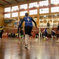 Lavinia Group Volley Trani verso la difficile sfida contro il Narconon Melendugno