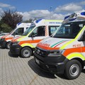 Regione acquista autoambulanze emergenza covid per 118, una destinata alla Bat