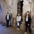 Giornate Fai, gli alunni della Rocca-Bovio-Palumbo si trasformano in apprendisti ciceroni