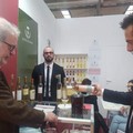 Moscato doc al Vinitaly di Verona: il successo del  "nettare tranese "