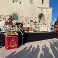 San Nicola ritorna per le strade di Trani dopo due anni di assenza
