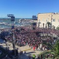 Battiti live, manca poco alla finale: cresce l'attesa sul Porto di Trani