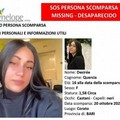 Ricerche anche su Trani per la 16enne scomparsa da Corato