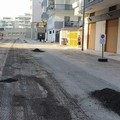 Strada per strada, novembre mese di lavori su diverse arterie cittadine