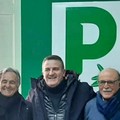 Antonio Giannetti nuovo segretario cittadino del Pd