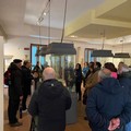 Grande partecipazione per le visite guidate al Polo Museale di Trani