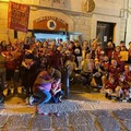 Il prossimo fine settimana a Trani il raduno del Roma Club