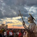 Festa patronale a Trani, novità di quest'anno  "La Notte di San Nicola "