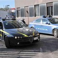 Controlli congiunti di Polizia di Stato e Guardia di Finanza nei luoghi della movida tranese