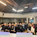 Ordinamenta maris, grande partecipazione di pubblico per il meeting del Club Unesco Trani