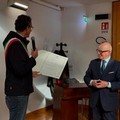 L'Università della Terza di Trani riceve la benemerenza "Ordinamenta Maris"