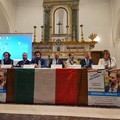 Giustizia e legalità, a Trani sold out per l'evento con il magistrato Catello Maresca