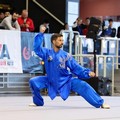 Il tranese Pignataro Antonio è campione internazionale di Wushu Tradizionale